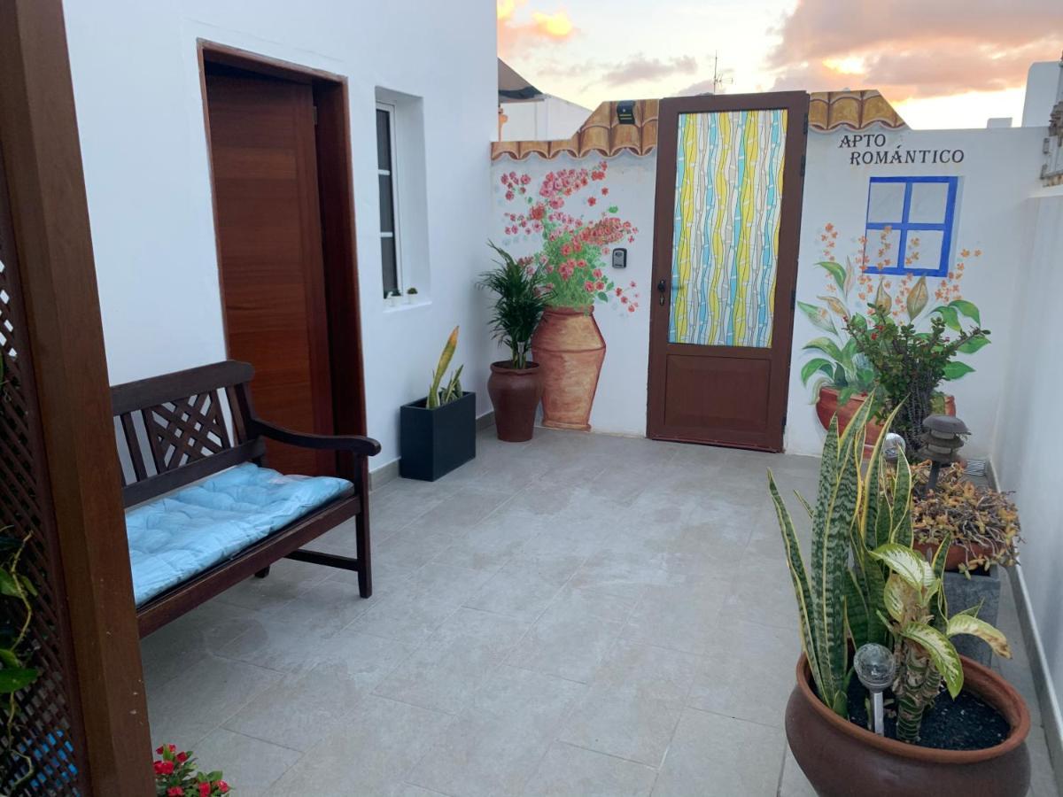 Appartement Na@lex Punta Mujeres