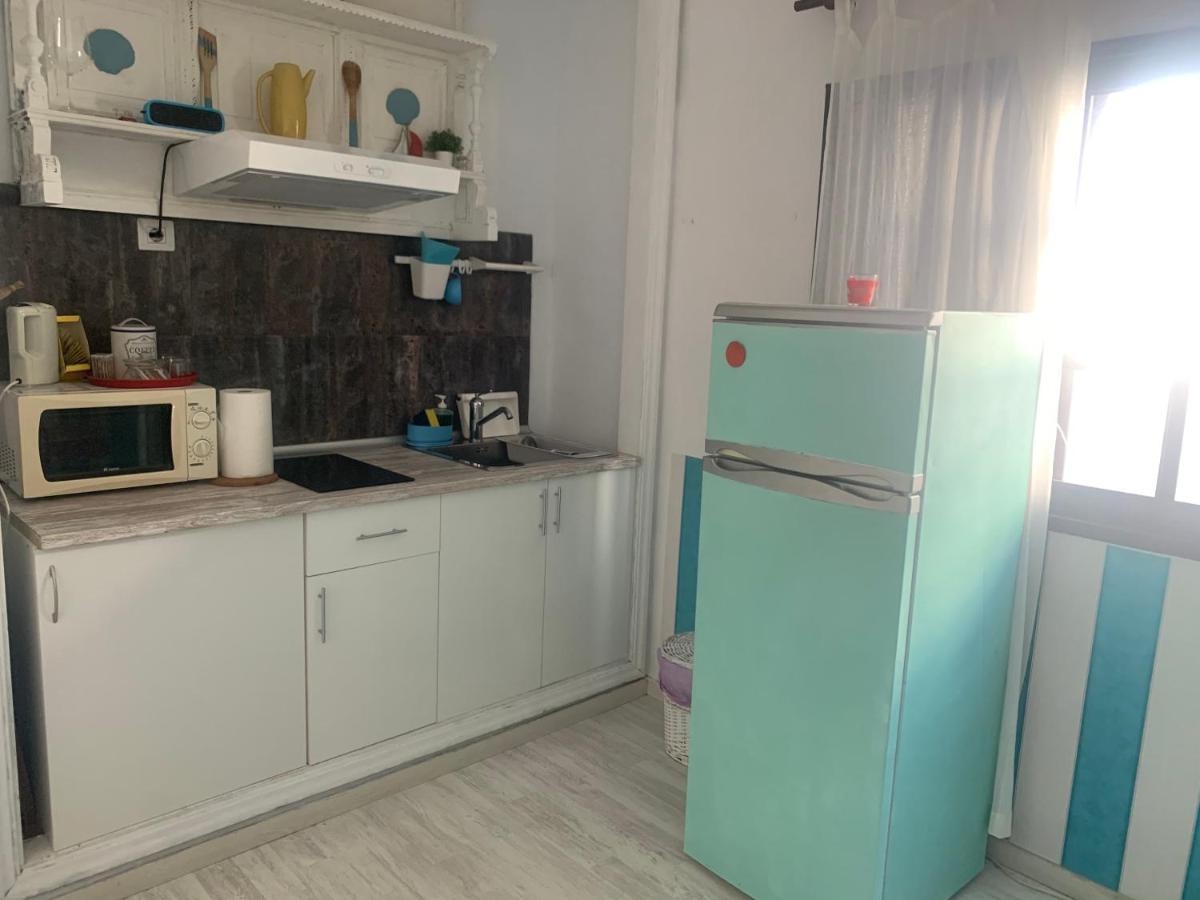 Na@lex Appartement Punta Mujeres