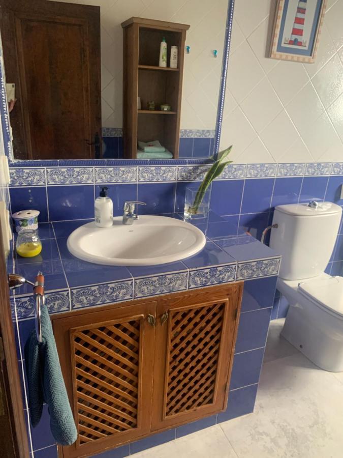 Na@lex Appartement Punta Mujeres