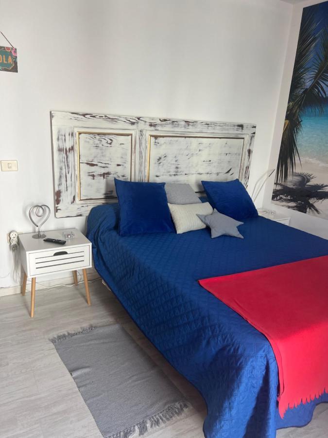 Na@lex Appartement Punta Mujeres